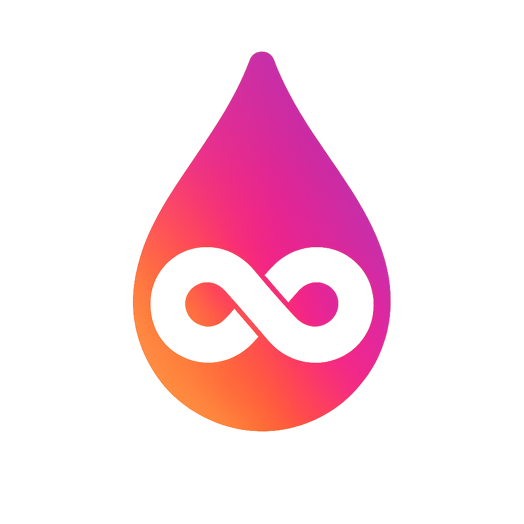 InfyChem logo
